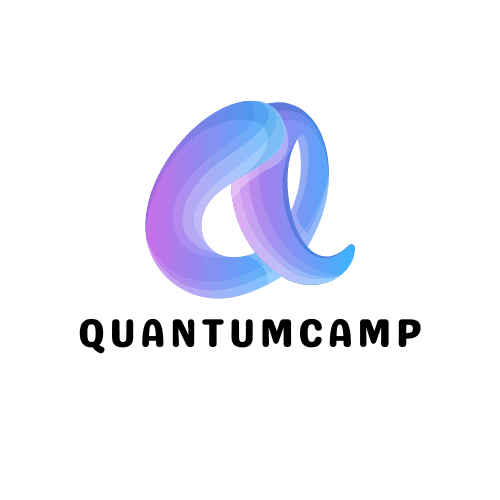 QuantumCamp logo