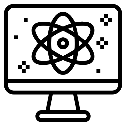 Quantum Camp Logo